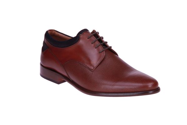 Ambiorix Aldo-Sup Bruin Geklede Schoen  (ALDO-SUP) - MerkenOutlet