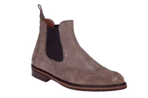 Ambiorix Frascati Beige Chelsealaars  (FRASCATI) - MerkenOutlet