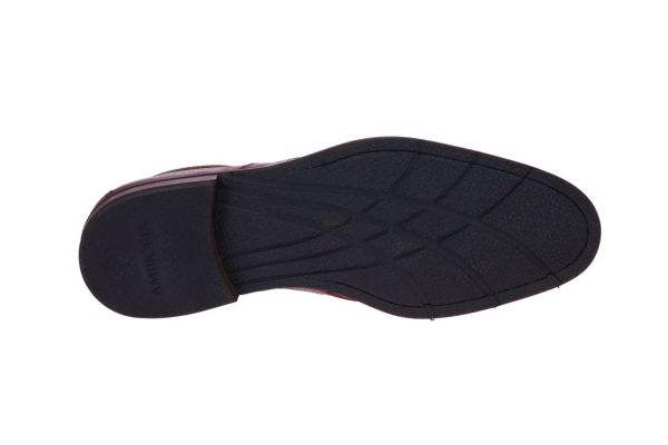 Ambiorix Havana Cognac Schoen  (HAVANA-ISEO) - MerkenOutlet