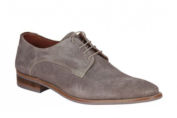 Ambiorix Jurassic Grijze Schoen  (JURASSIC-SANSEVERO) - MerkenOutlet