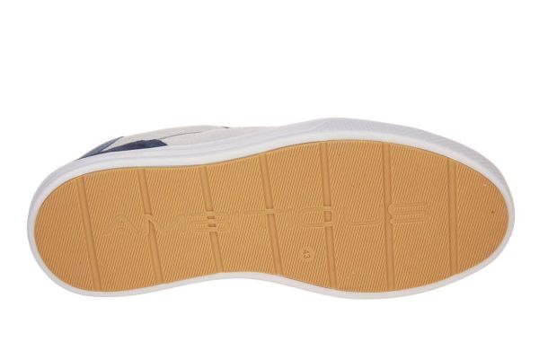 Ambitious Sneaker Offwhite-Blauw  (14169-11286AM) - MerkenOutlet