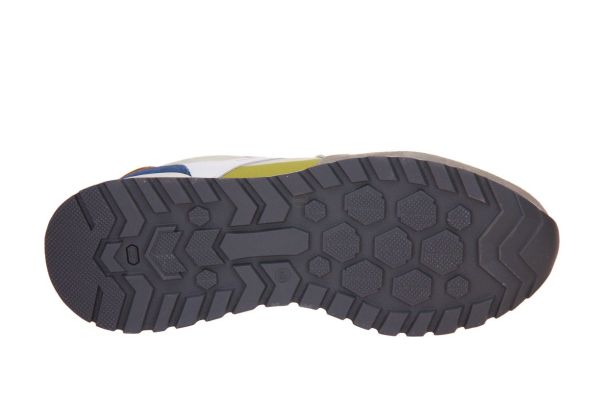 Ambitious Seaker Beige-Wit  (14146A-6407AM) - MerkenOutlet