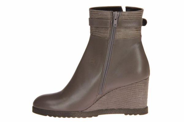 Andrea Catini Taupe Korte Laars Sleehak  (800) - MerkenOutlet