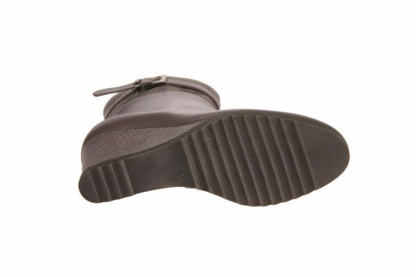 Andrea Catini Taupe Korte Laars Sleehak  (800) - MerkenOutlet