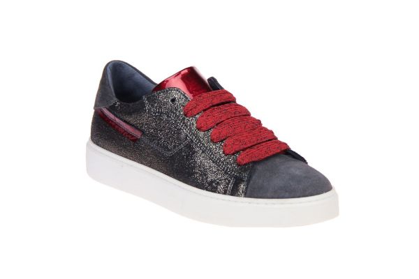 Andrea Morelli Brons Sneaker  (50255) - MerkenOutlet