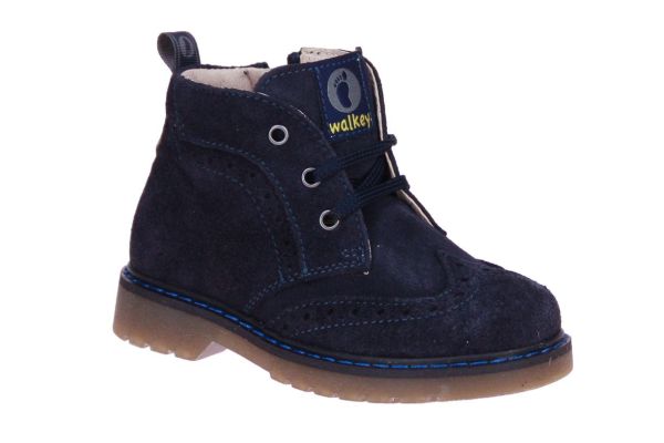 Walkey Blauwe Schoen  (40451) - MerkenOutlet