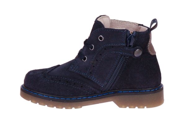 Walkey Blauwe Schoen  (40451) - MerkenOutlet