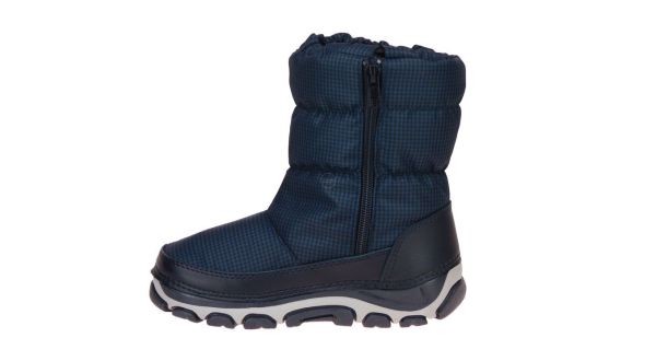 Antarctica Blauwe Sneeuwlaars  (123-82) - MerkenOutlet