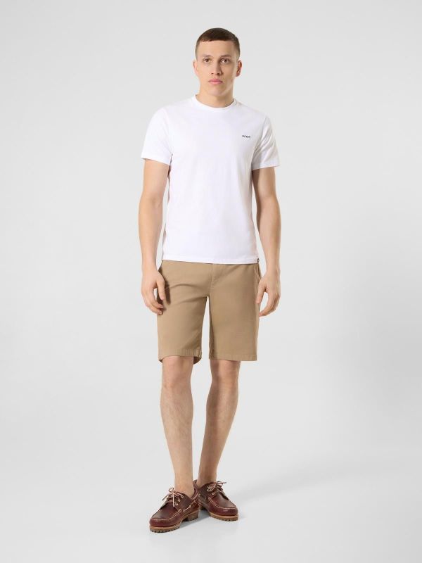 Antwrp Nordic-D310 Short Beige  (NORDIC-D310/000103) - MerkenOutlet