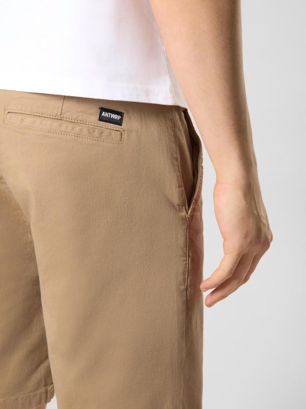 Antwrp Nordic-D310 Short Beige  (NORDIC-D310/000103) - MerkenOutlet
