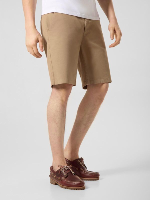 Antwrp Nordic-D310 Short Beige  (NORDIC-D310/000103) - MerkenOutlet