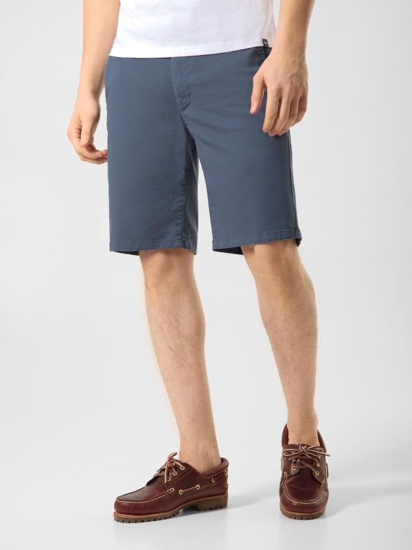 Antwrp Nordic-D310 Short Pacific Blue  (NORDIC-D310/000436) - MerkenOutlet