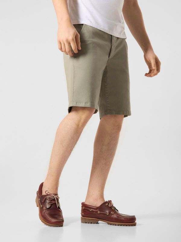 Antwrp Nordic-D310 Short Green Ash  (NORDIC-D310/000540) - MerkenOutlet