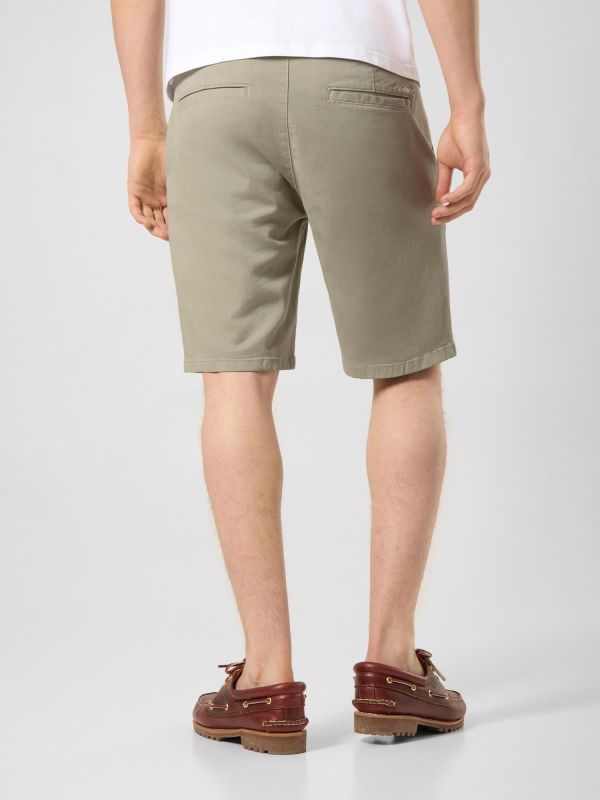 Antwrp Nordic-D310 Short Green Ash  (NORDIC-D310/000540) - MerkenOutlet