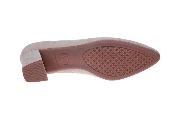 Ara Beige Pump  (1211537-20) - MerkenOutlet