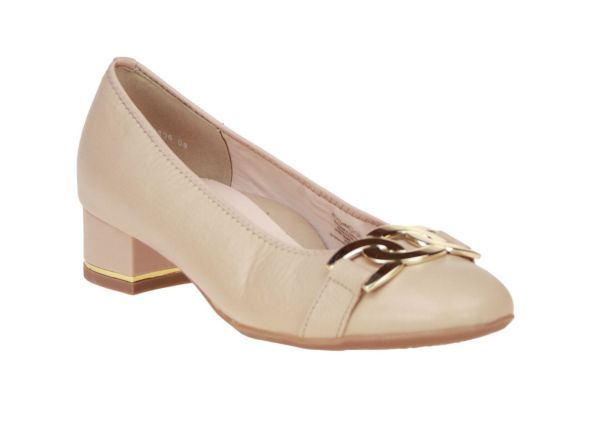 Ara Beige Pump  (1211806-08) - MerkenOutlet