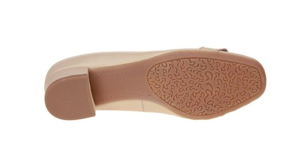 Ara Beige Pump  (1211806-08) - MerkenOutlet