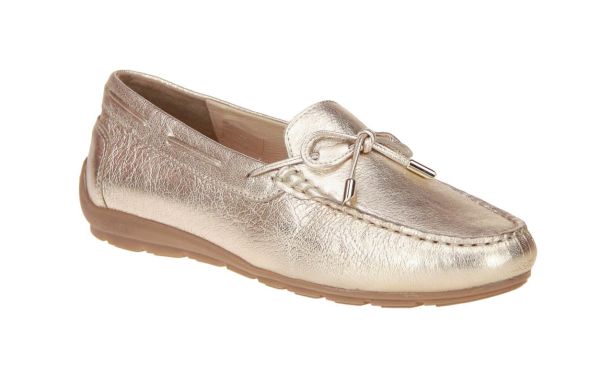 Ara Gouden Moccasin G-leest  (1219212-25) - MerkenOutlet
