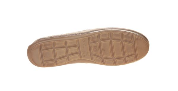 Ara Gouden Moccasin G-leest  (1219212-25) - MerkenOutlet