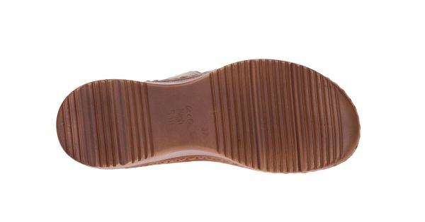 Ara Beige Slipper G-leest  (1229003-03) - MerkenOutlet