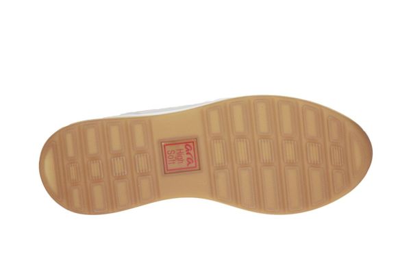 Ara Osaka 2.0 Sneaker Offwhite  (1224801-97) - MerkenOutlet