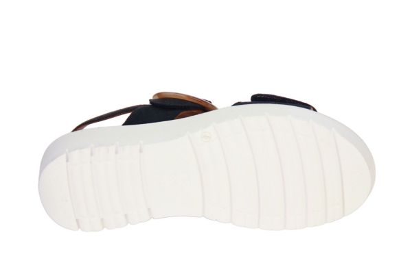 Ara Bilbao Sandaal Blauw  (1233505-02) - MerkenOutlet