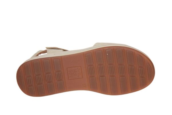 Ara Sandaal Beige  (1234810-08) - MerkenOutlet