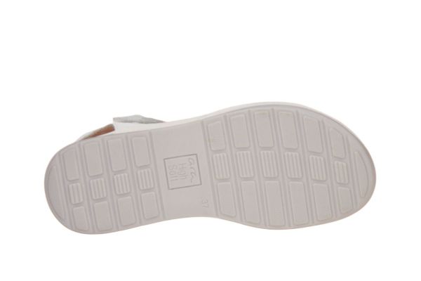 Ara Sandaal Wit  (1234810-04) - MerkenOutlet
