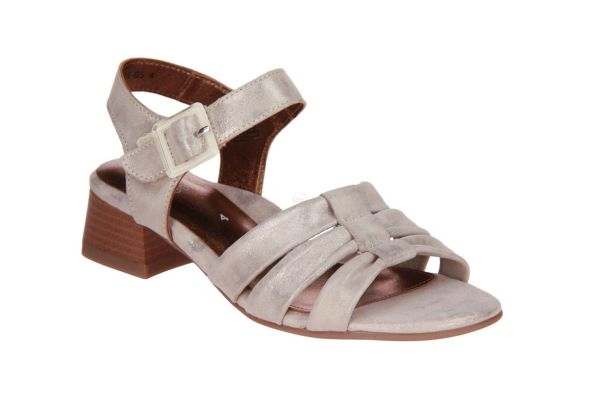 Ara Sandaal Beige  (1251806-05) - MerkenOutlet