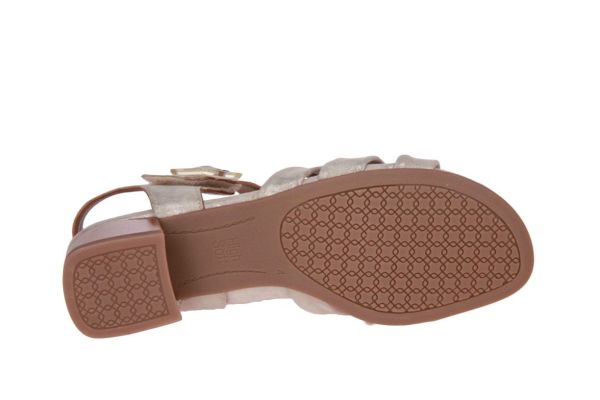 Ara Sandaal Beige  (1251806-05) - MerkenOutlet