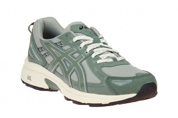 Asics GEL Venture 6 Seal Grey/Ivy  (1203A494/020) - MerkenOutlet