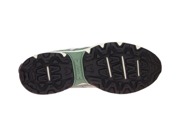 Asics GEL Venture 6 Seal Grey/Ivy  (1203A494/020) - MerkenOutlet