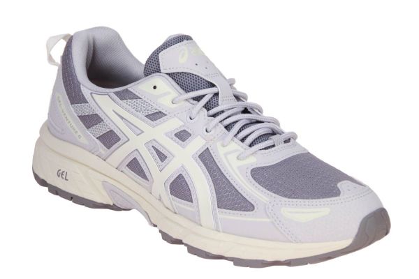 Asics Gel-Venture 6 Clay Grey/Cream  (1203A297/022) - MerkenOutlet