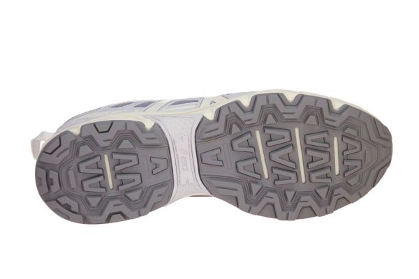 Asics Gel-Venture 6 Clay Grey/Cream  (1203A297/022) - MerkenOutlet