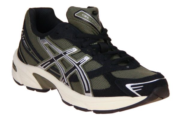 Asics GEL-1130 Sneaker Irvine/Black  (1203a610/300) - MerkenOutlet