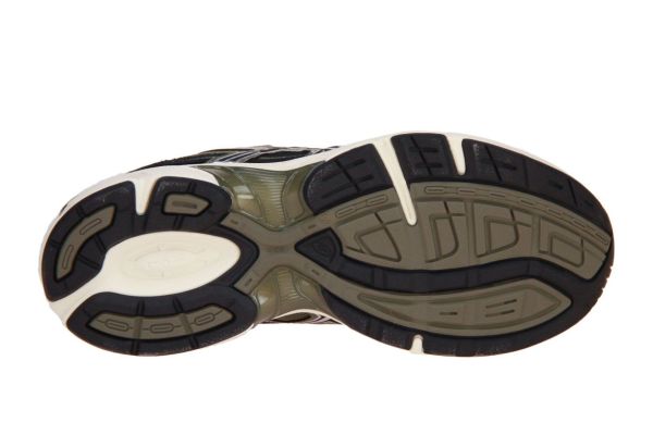Asics GEL-1130 Sneaker Irvine/Black  (1203a610/300) - MerkenOutlet