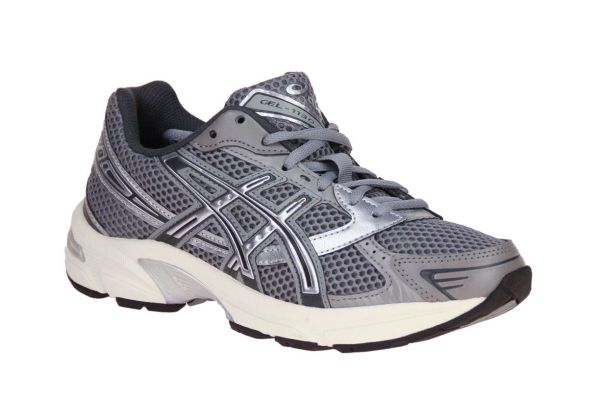 Asics Gel-1130 Clay Grey/Pure Silver  (1201A256-026) - MerkenOutlet