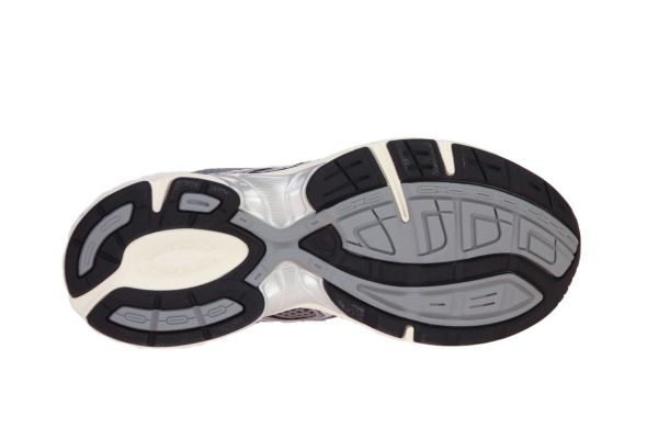 Asics Gel-1130 Clay Grey/Pure Silver  (1201A256-026) - MerkenOutlet