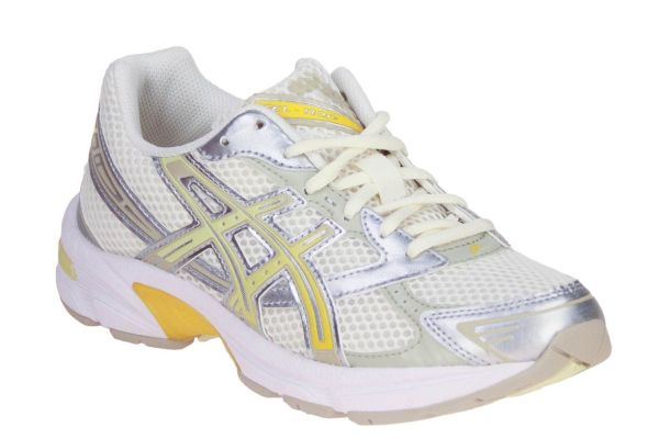 Asics GEL-1130 Cream-Pure Silver  (1202a164/125) - MerkenOutlet