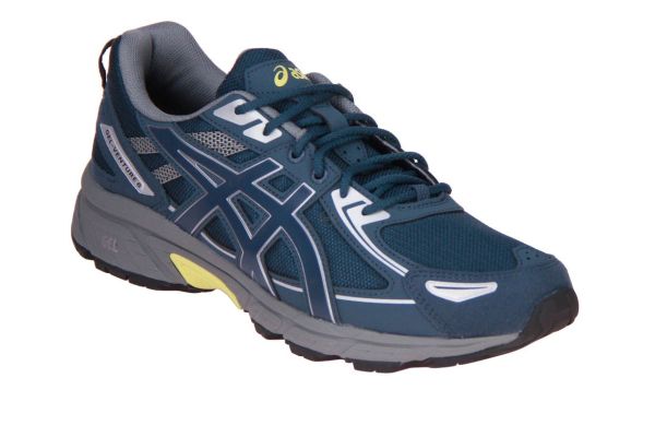Asics Gel Blauw  (1203A438/400) - MerkenOutlet