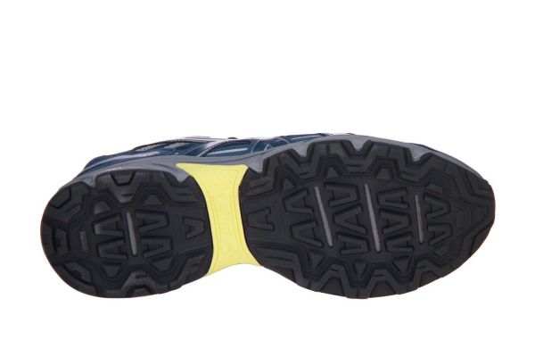 Asics Gel Blauw  (1203A438/400) - MerkenOutlet