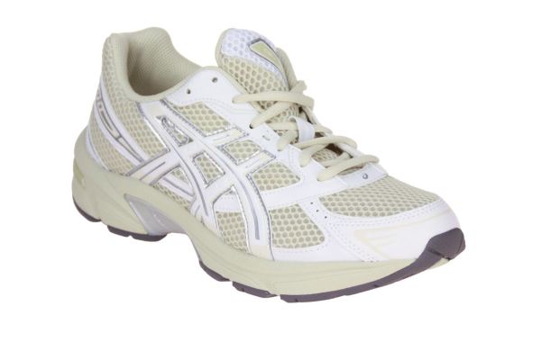 Asics GEL-1130 Oyster White/White  (1203A609-250) - MerkenOutlet