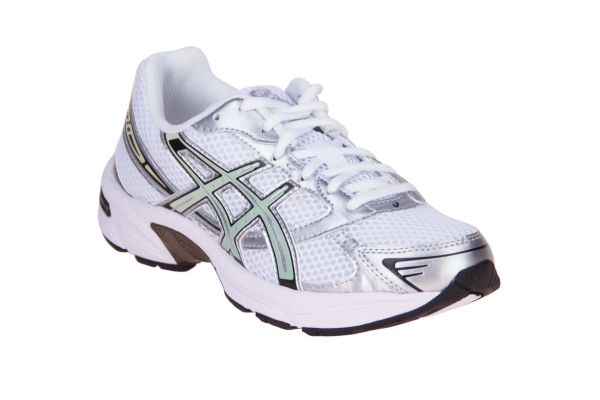 Asics GEL-1130 White/verdigris  (1203A609-110) - MerkenOutlet