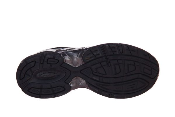 Asics GEL-1130 black/ cream (1203A609-001) - MerkenOutlet