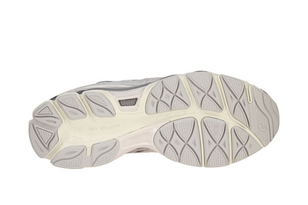 Asics GEL-NYC Cream/Oyster Grey  (1201A789/103) - MerkenOutlet