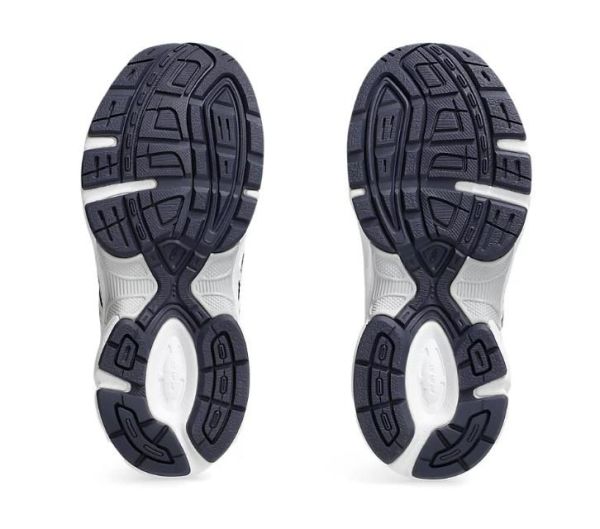 Asics GEL-1130 PS White/Midnight  (1204A164-101) - MerkenOutlet