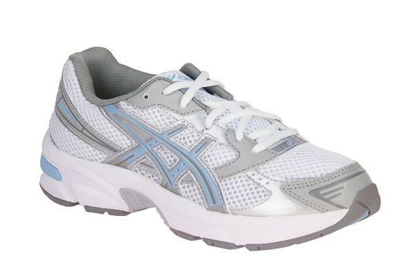 Asics GEL-1130 PS White/Arctic Sky  (1204A169-100) - MerkenOutlet