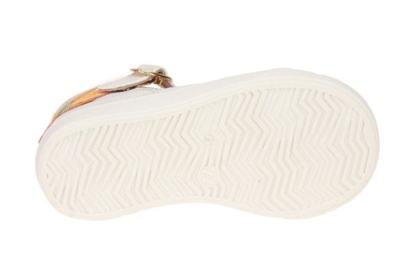Babybotte Beige-Roze Schoentje  (4221B-028) - MerkenOutlet