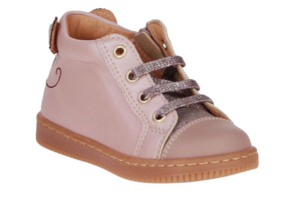 Babybotte Roze Eerste Stapper  (5040-B047) - MerkenOutlet