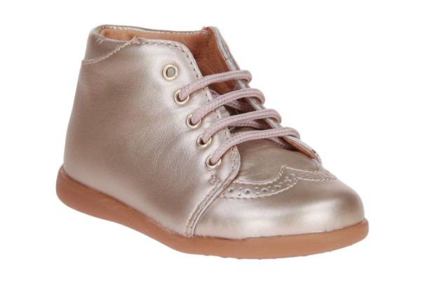 Babybotte Gouden Eerste Stapper  (5071-B263) - MerkenOutlet